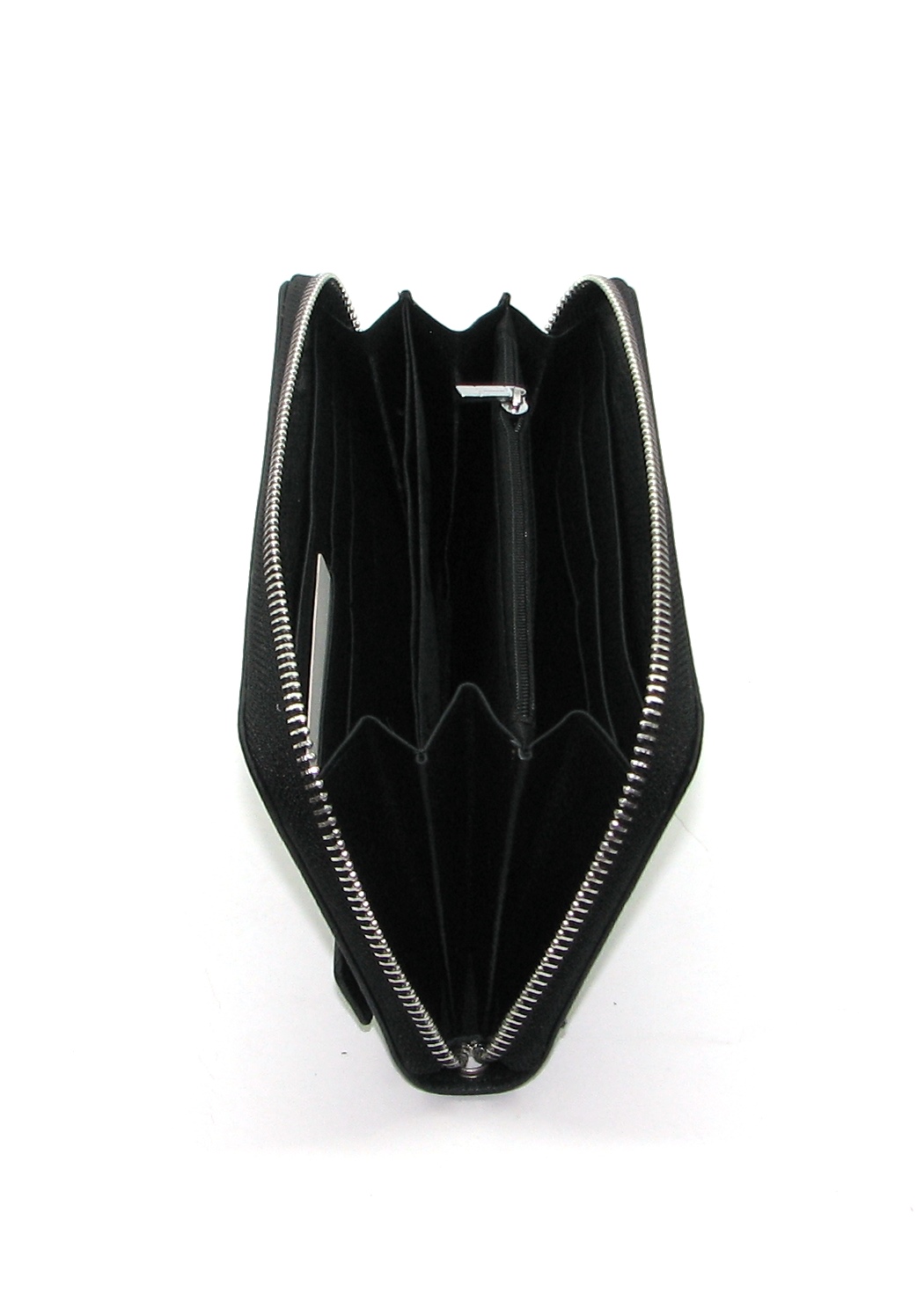 Кошелек мужской ST45 BLACK Кошелек мужской ST45 BLACK